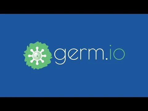 GermIO