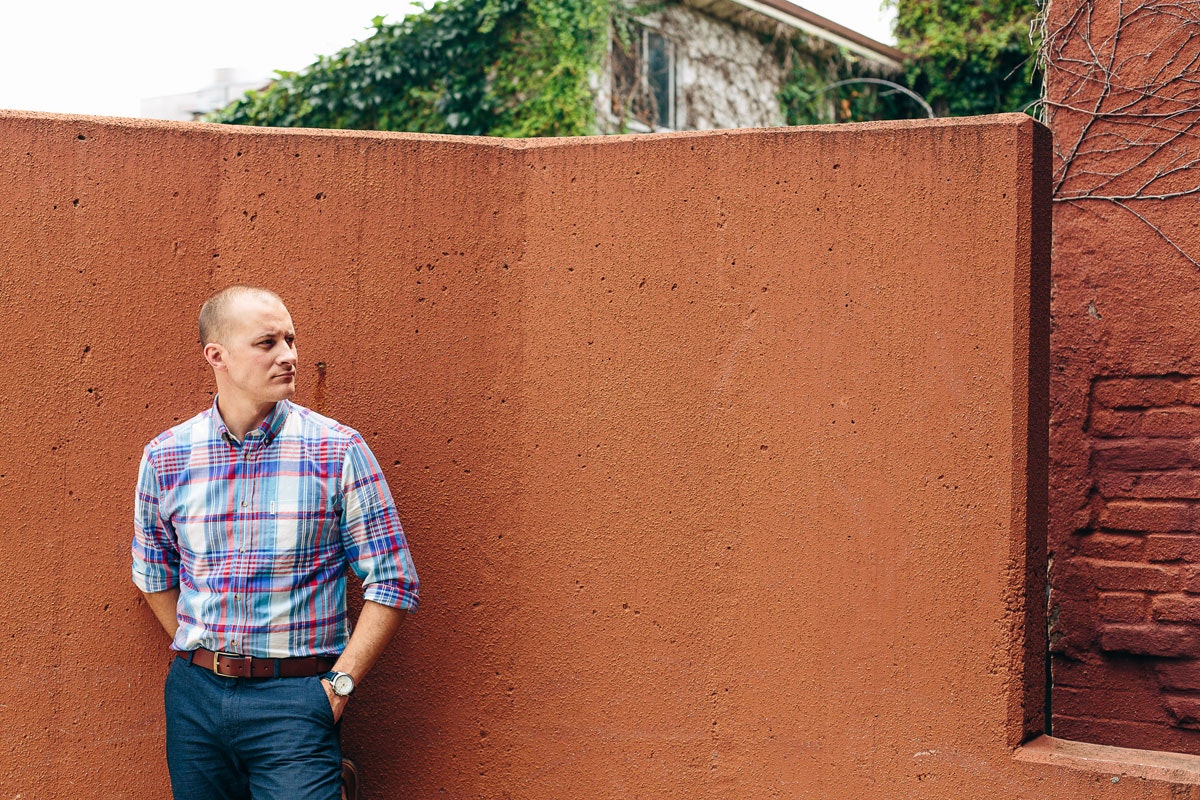 Men's Style Lab gallery image