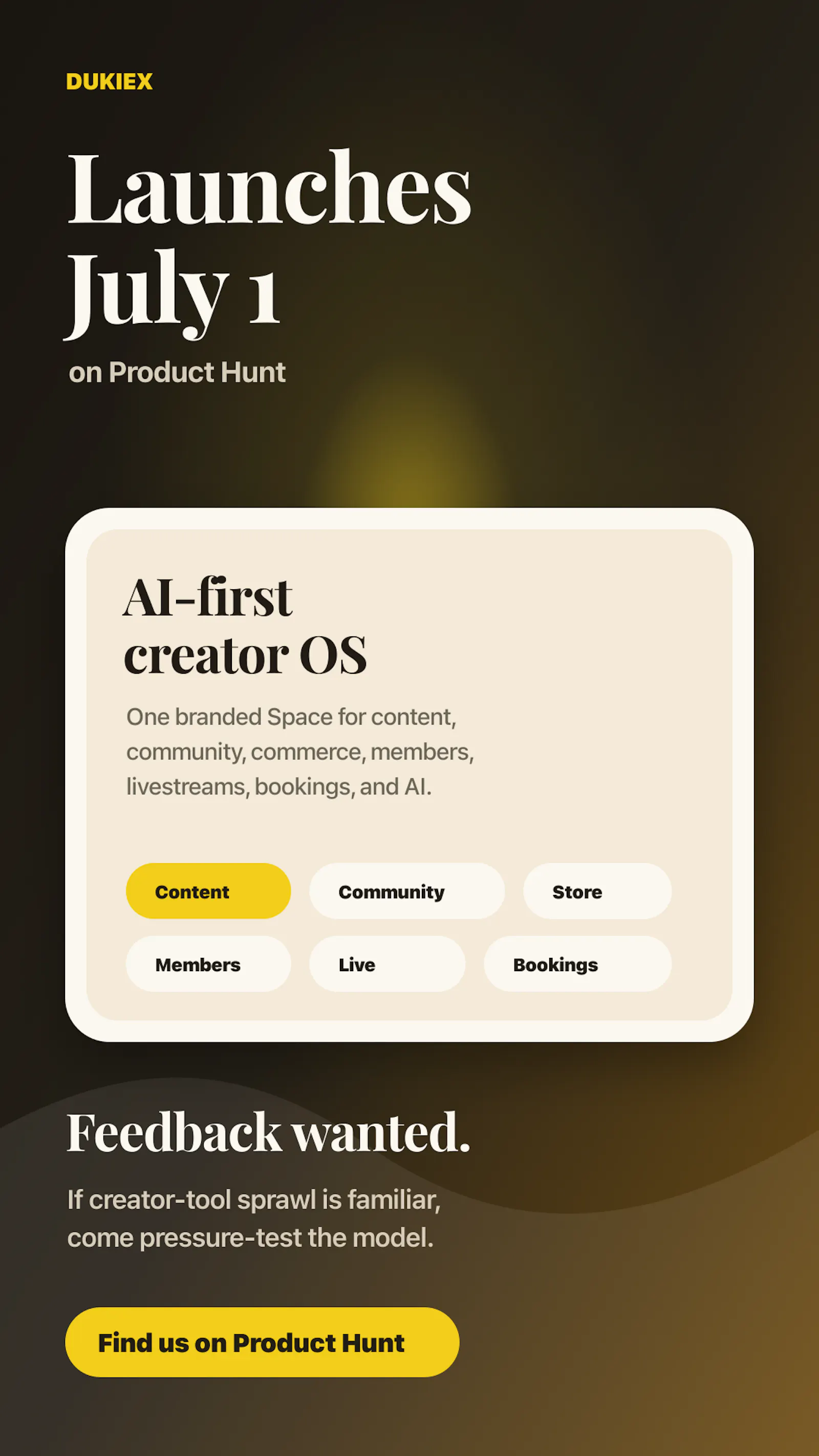 DukieX screenshot 5