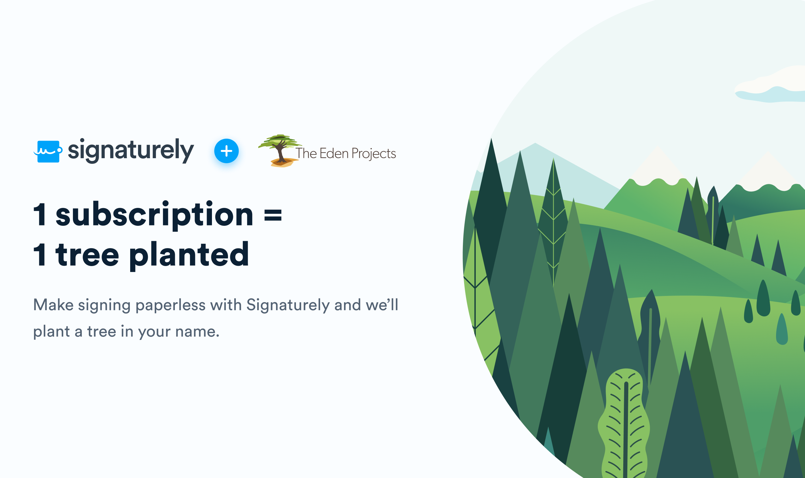 Signaturely gallery image