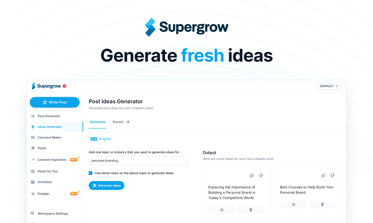 Supergrow gallery image