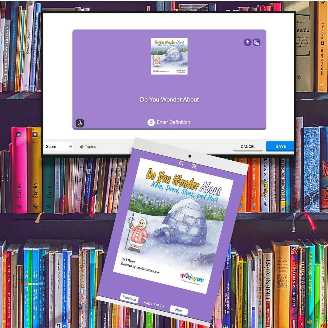 QuizFlight gallery image