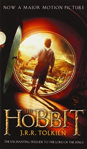 The Hobbit and The Lord of the Rings gallery image