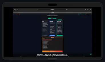 Vaultfolio gallery image