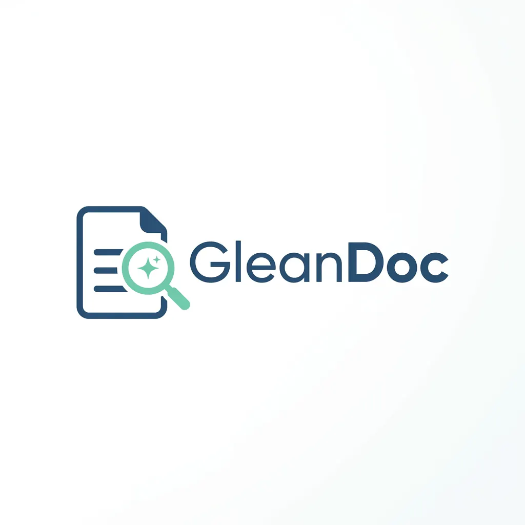 GleanDoc gallery image