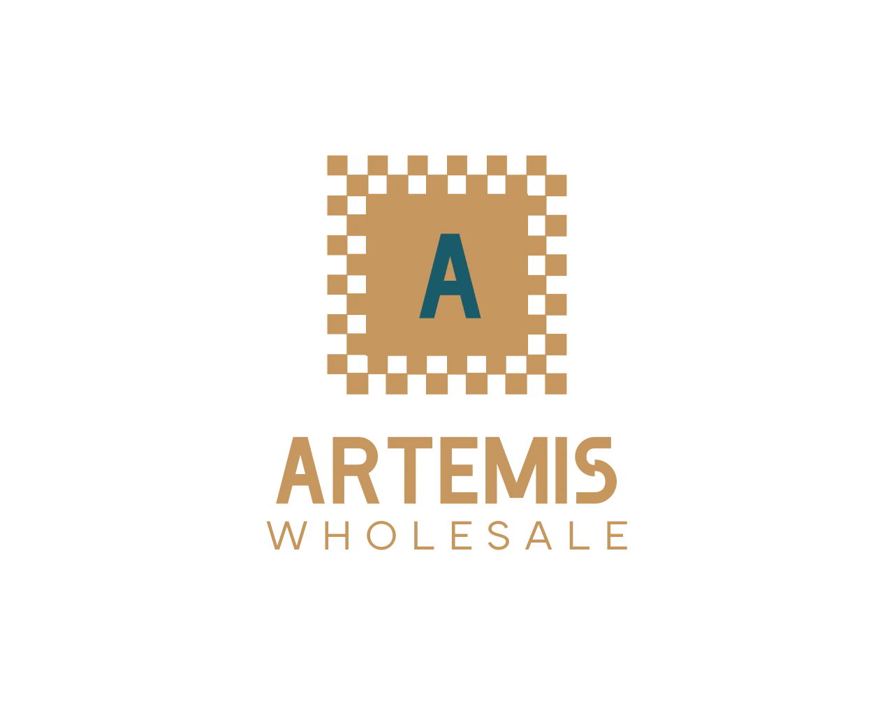 Artemis Wholesale logo