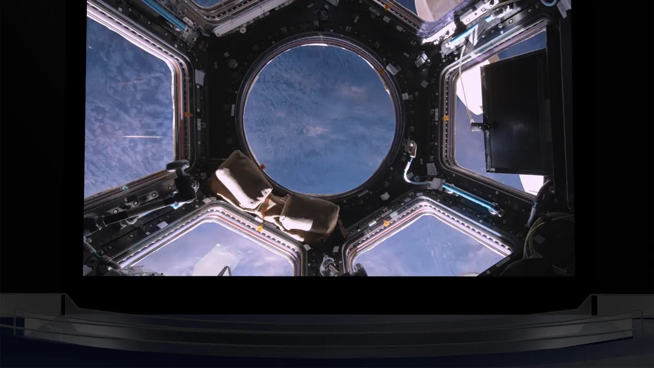 IMAX pour Vision Pro media 3