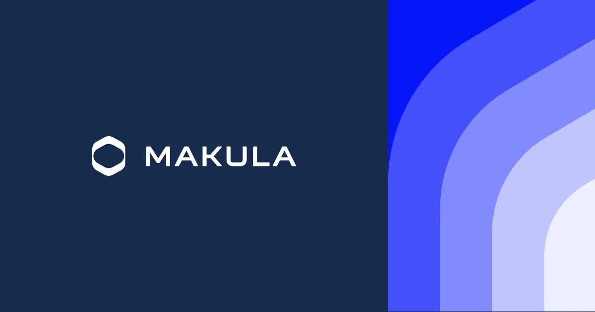 Mídia 1 de Tecnologia Makula - Melhores operações de serviço para líderes de máquinas