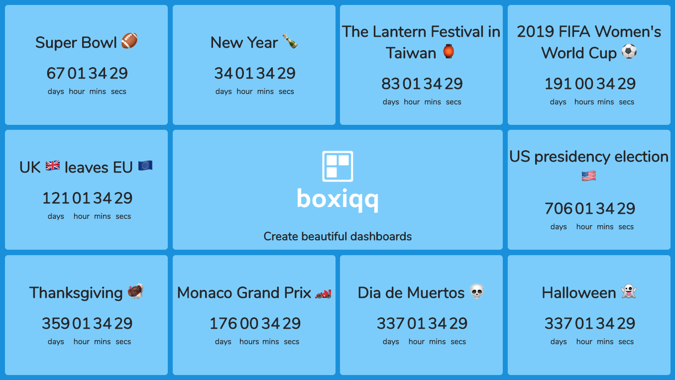 boxiqq gallery image