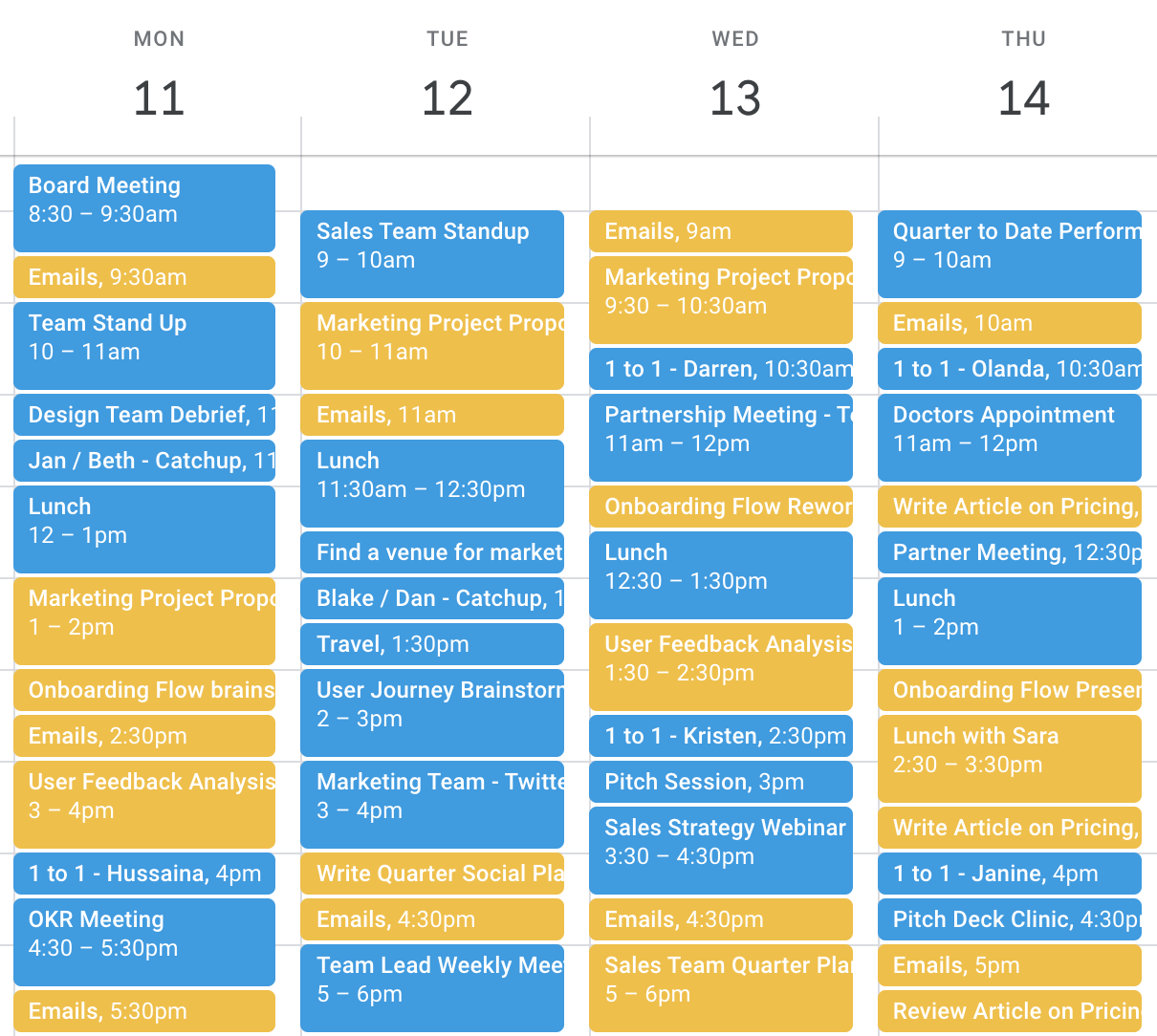 Sprinted gallery image