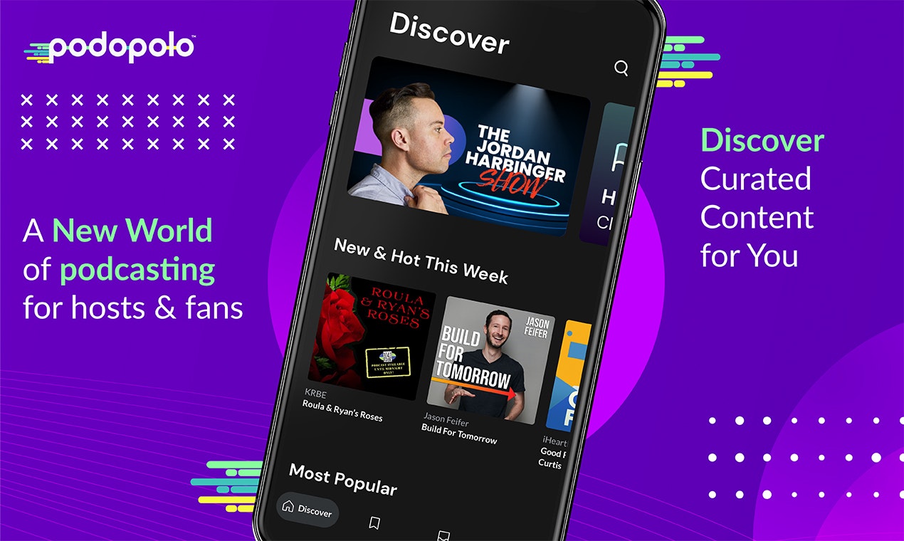 Podopolo gallery image