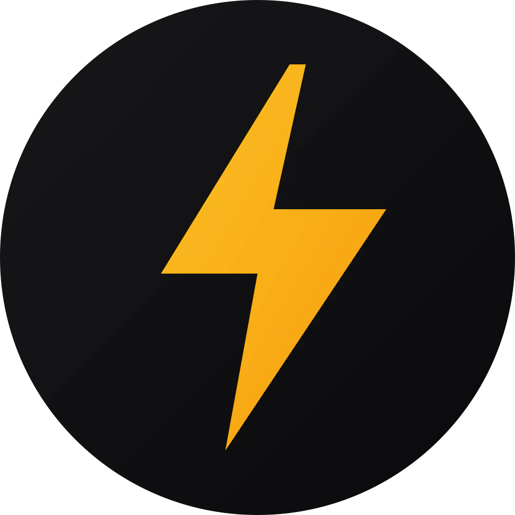 FlashFeed logo