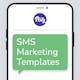 SMS Marketing Templates & Text Editor