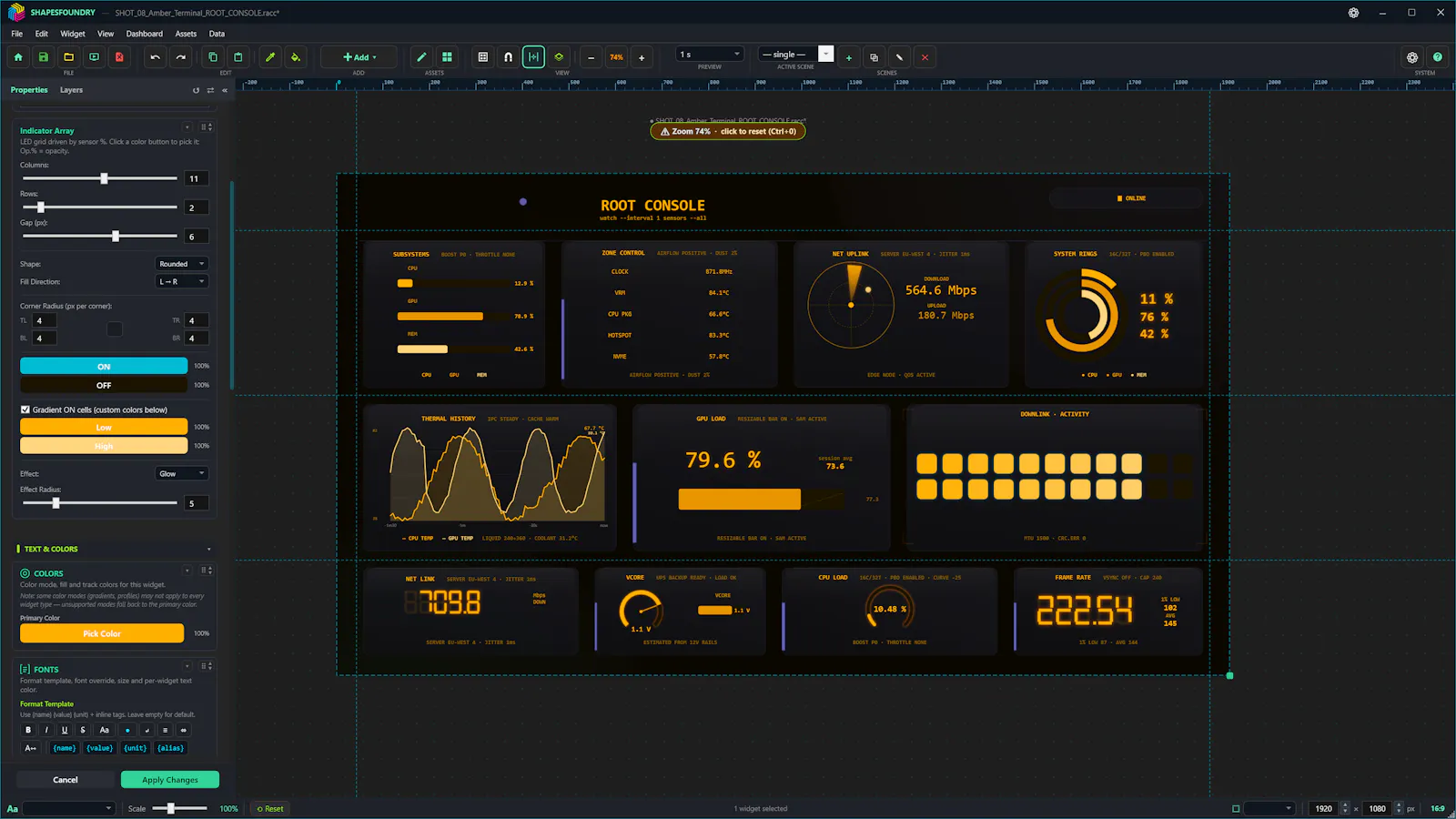 ShapesFoundry screenshot 13