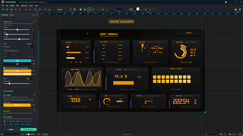ShapesFoundry screenshot 13