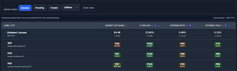 Buydy screenshot 2