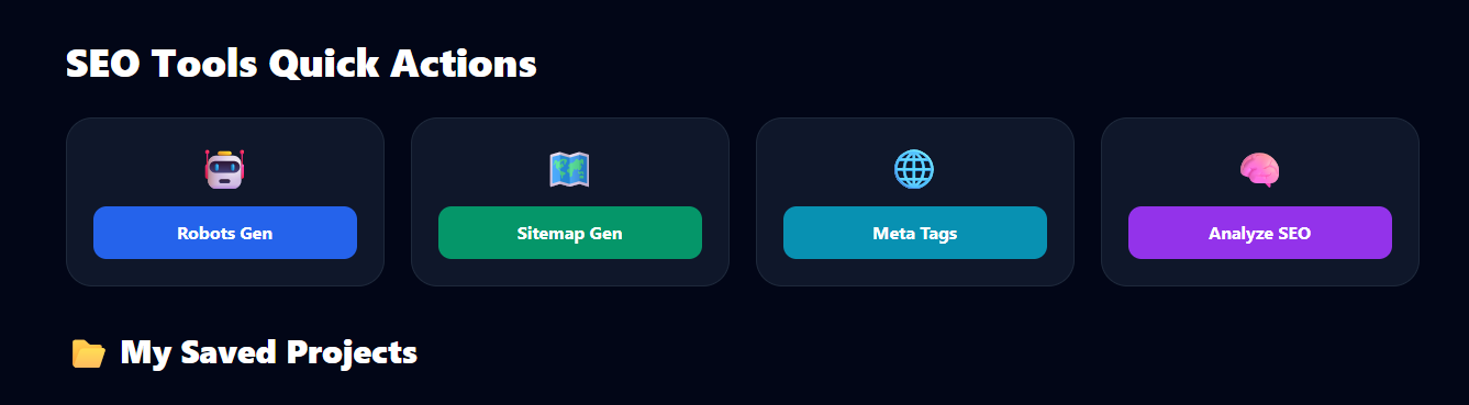 UserFineTools SaaS gallery image
