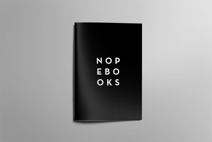 Nope Books gallery image