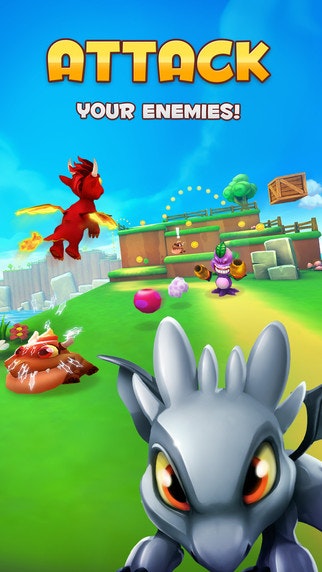 Dragon Land gallery image