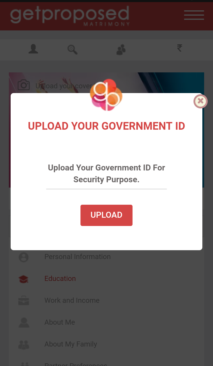 GetProposed.Com gallery image