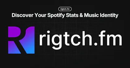 rigtch.fm gallery image