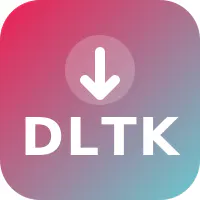 DLTK.io screenshot 1