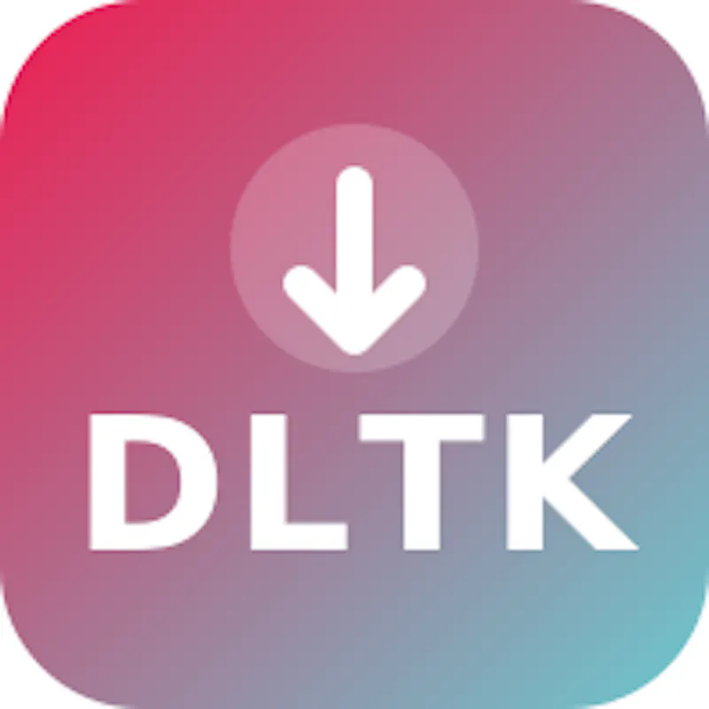 DLTK.io screenshot 1