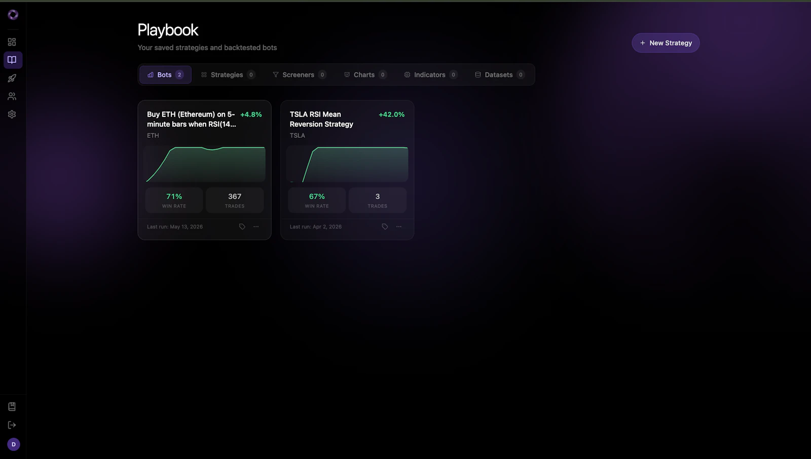 Mobius screenshot 8