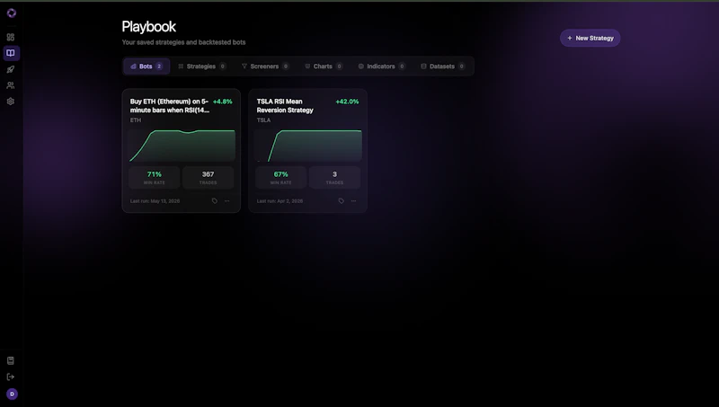 Mobius screenshot 8