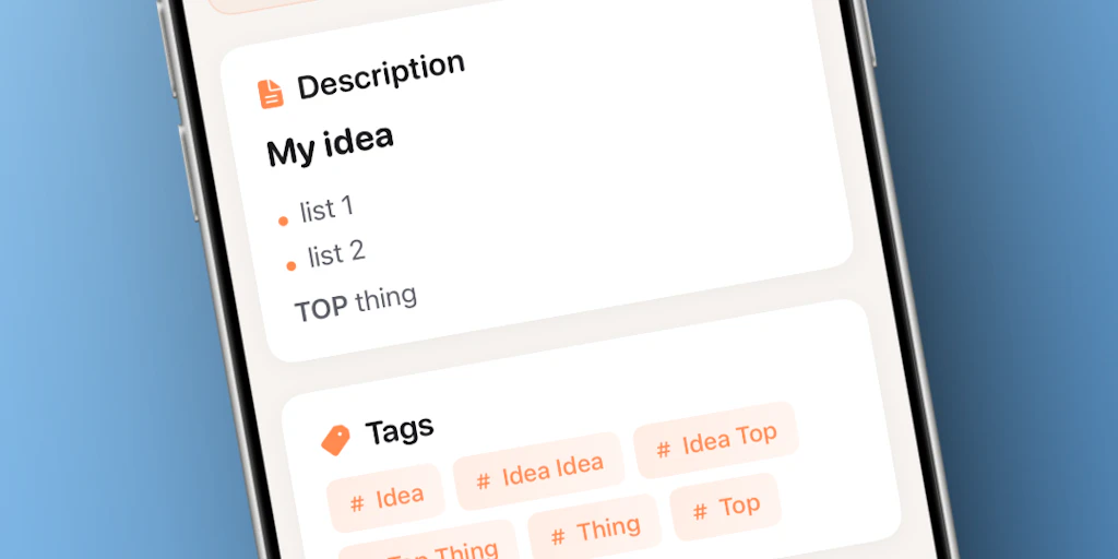 Planelo:開發者的想法優先中心