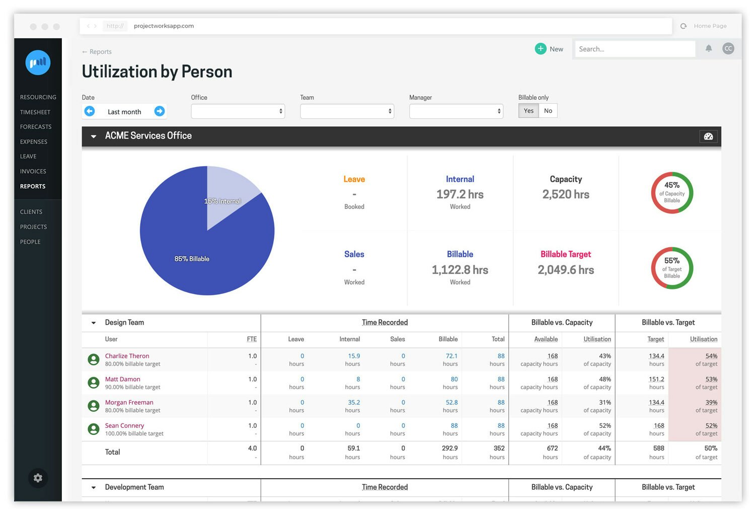 Projectworks gallery image