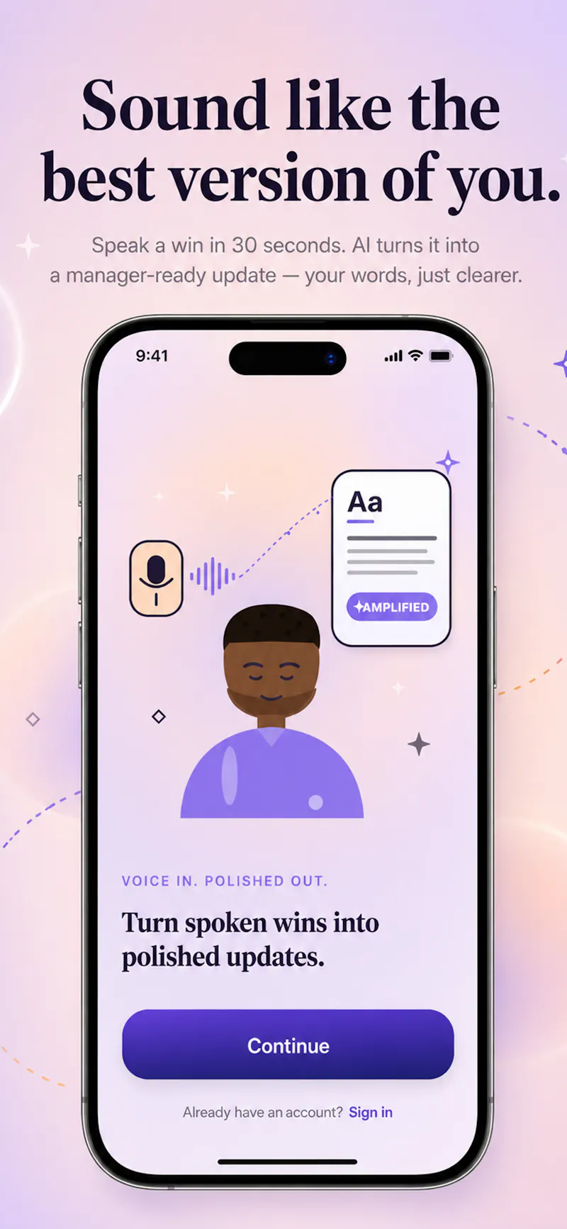 impactrackr screenshot 10
