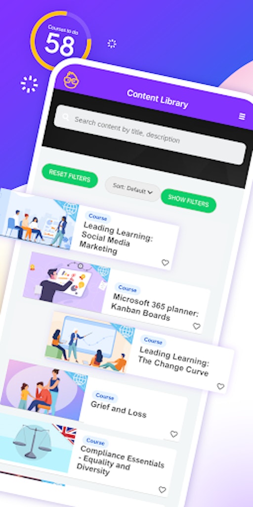 Litmos gallery image