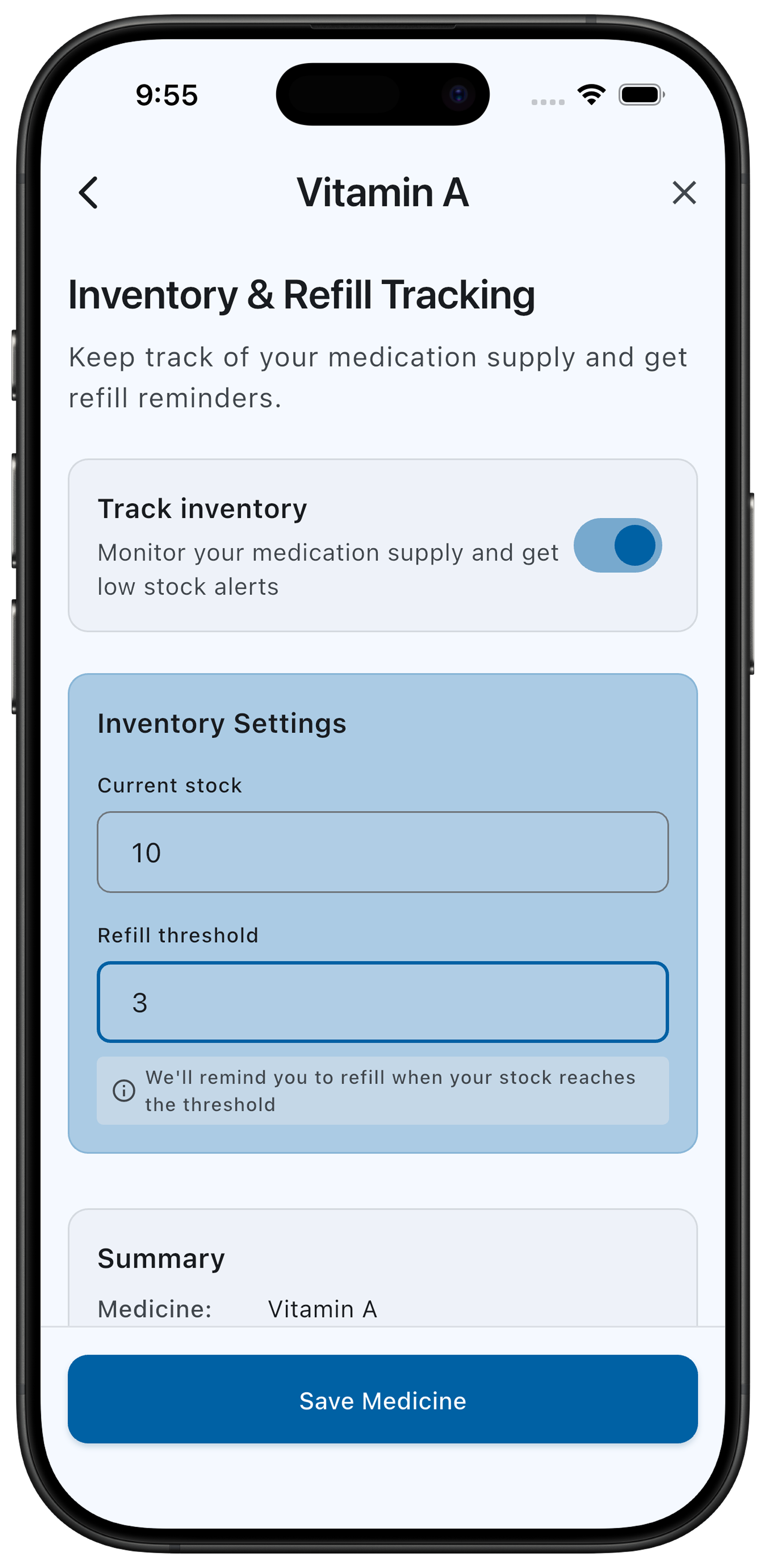 Timely Pill gallery image
