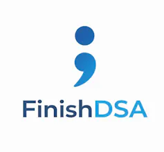 FinishDSA gallery image