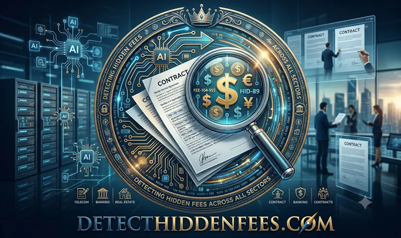 DetectHiddenFees screenshot 2