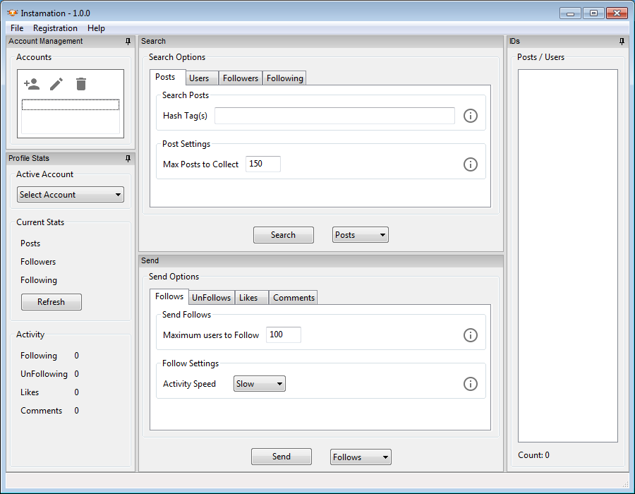 Free Bootstrap Themes