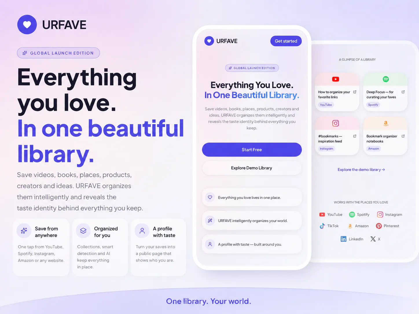 URFAVE  gallery image