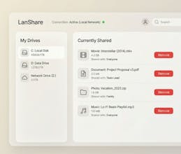 NoSherd gallery image