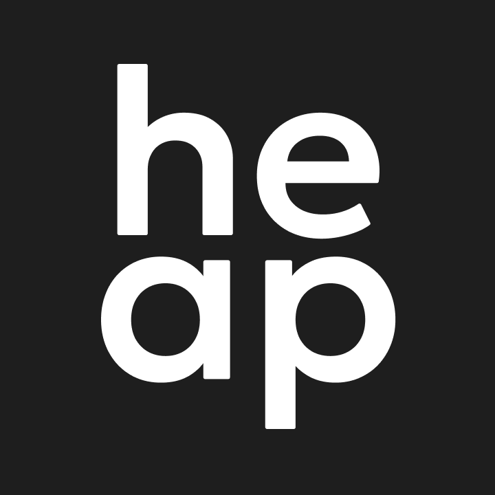 heap