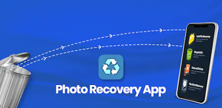 File Recovery: Photo Recovery gallery image