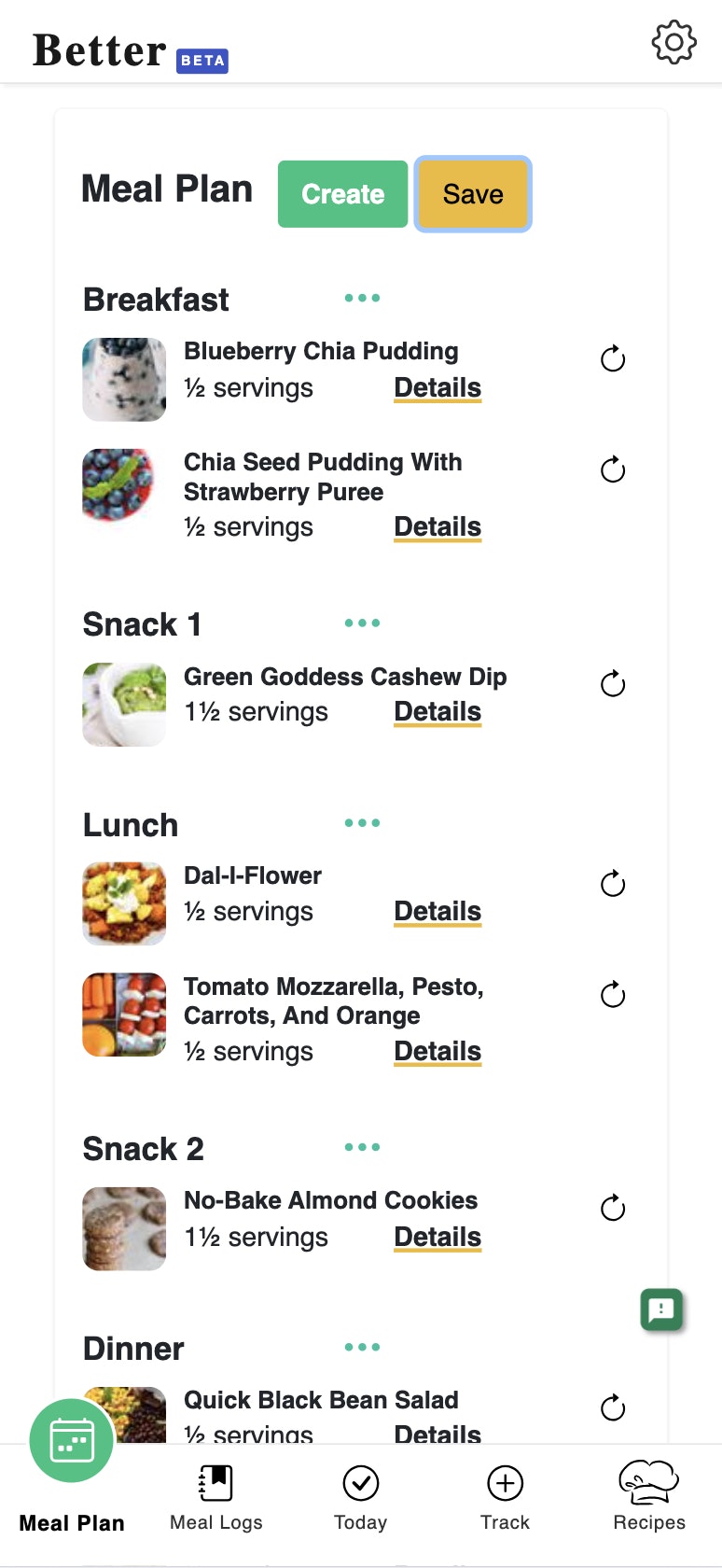 Better In Health gallery image