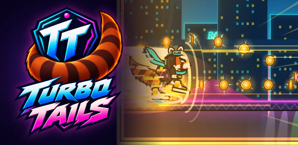 Turbo Tails gallery image