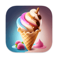 Delicious App Icons