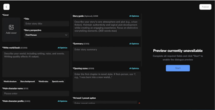 IFNovels gallery image