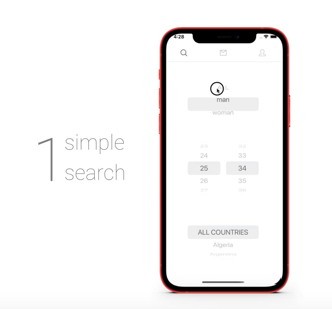 ABODVA - the first video dating club gallery image