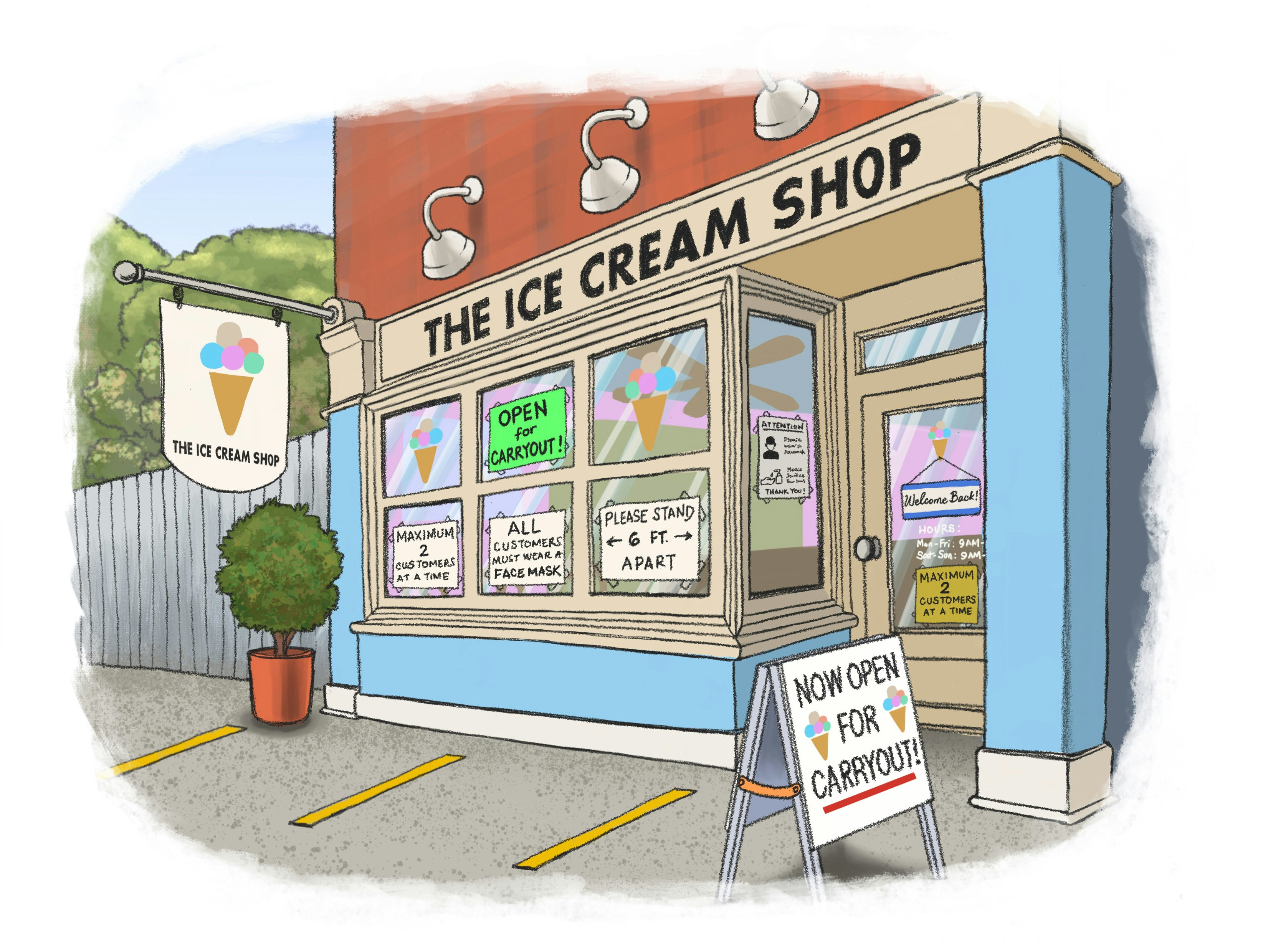 the summer of no outside. gallery image