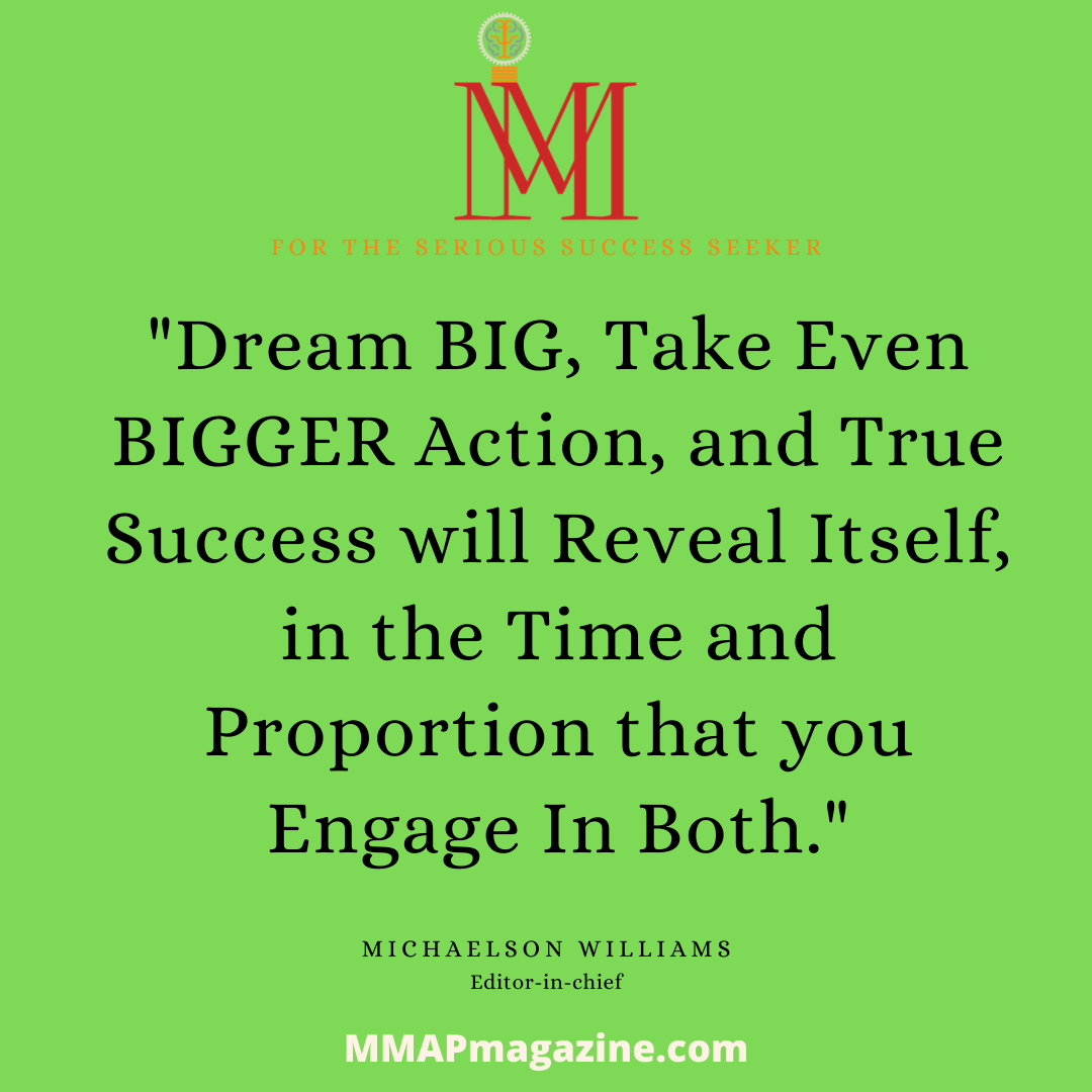 MMAP Magazine gallery image