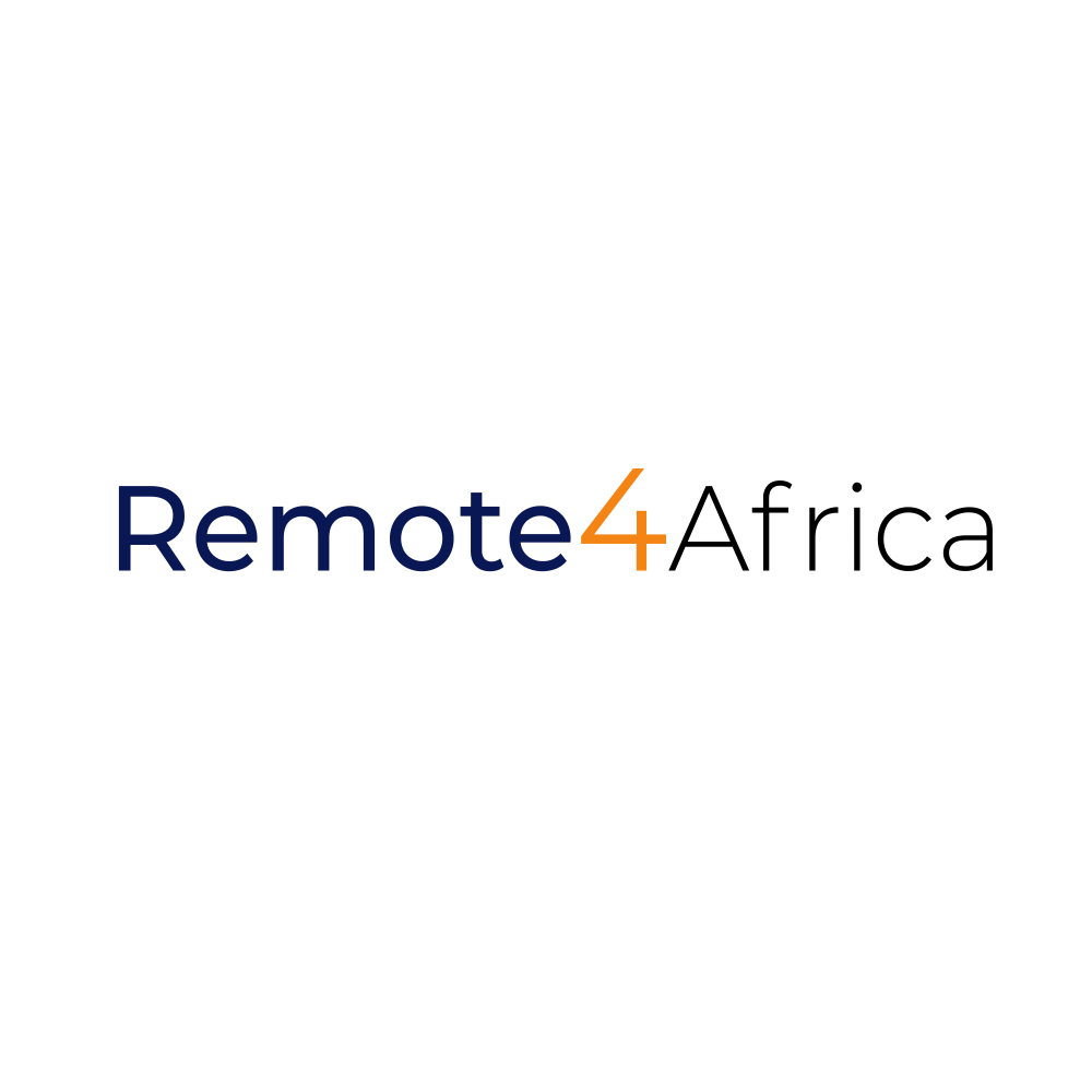 remote4africa