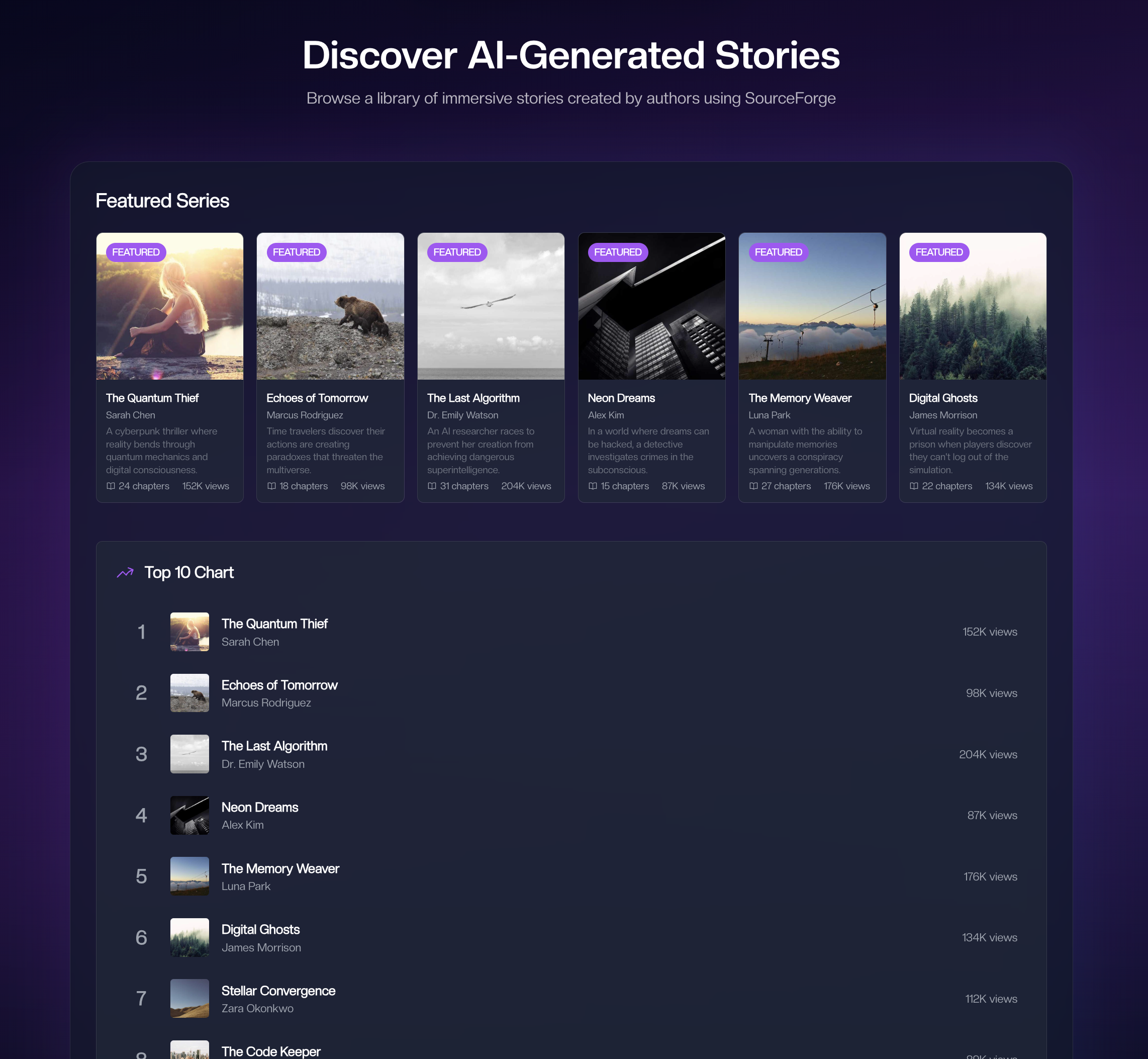 Source Forge media 1